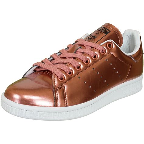 adidas sneaker damen mit kupfer|JD Sports .